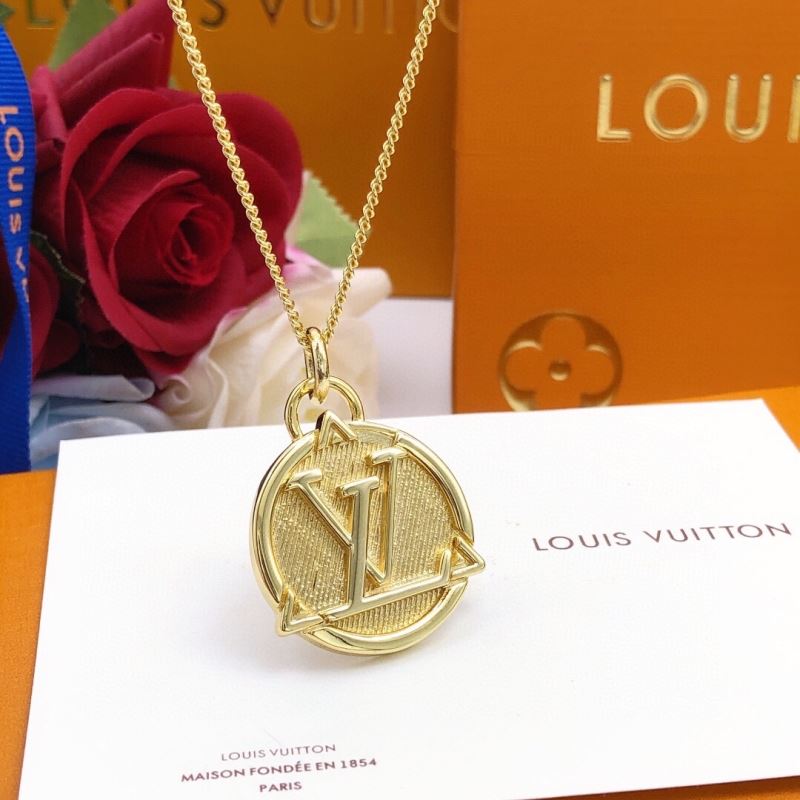 Louis Vuitton Necklaces